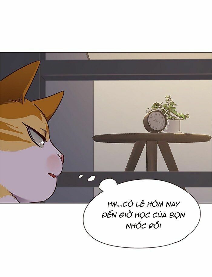 Hoá Thân Thành Mèo: Chapter 70
