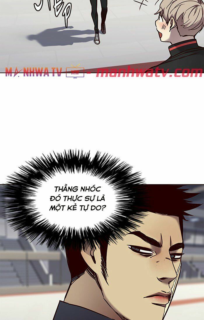 Hoá Thân Thành Mèo: Chapter 70