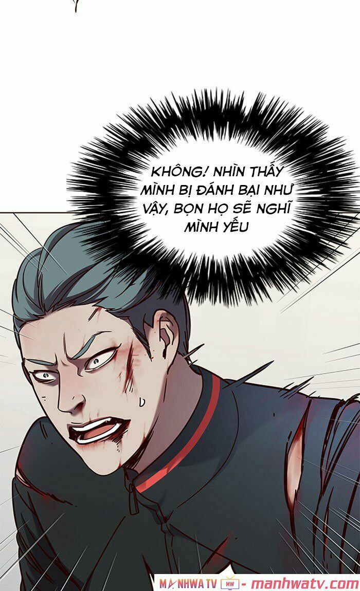 Hoá Thân Thành Mèo: Chapter 71