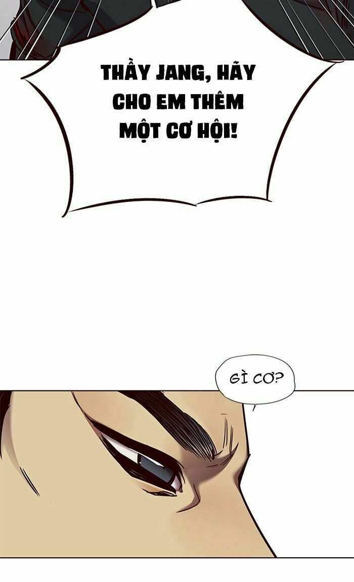 Hoá Thân Thành Mèo: Chapter 71