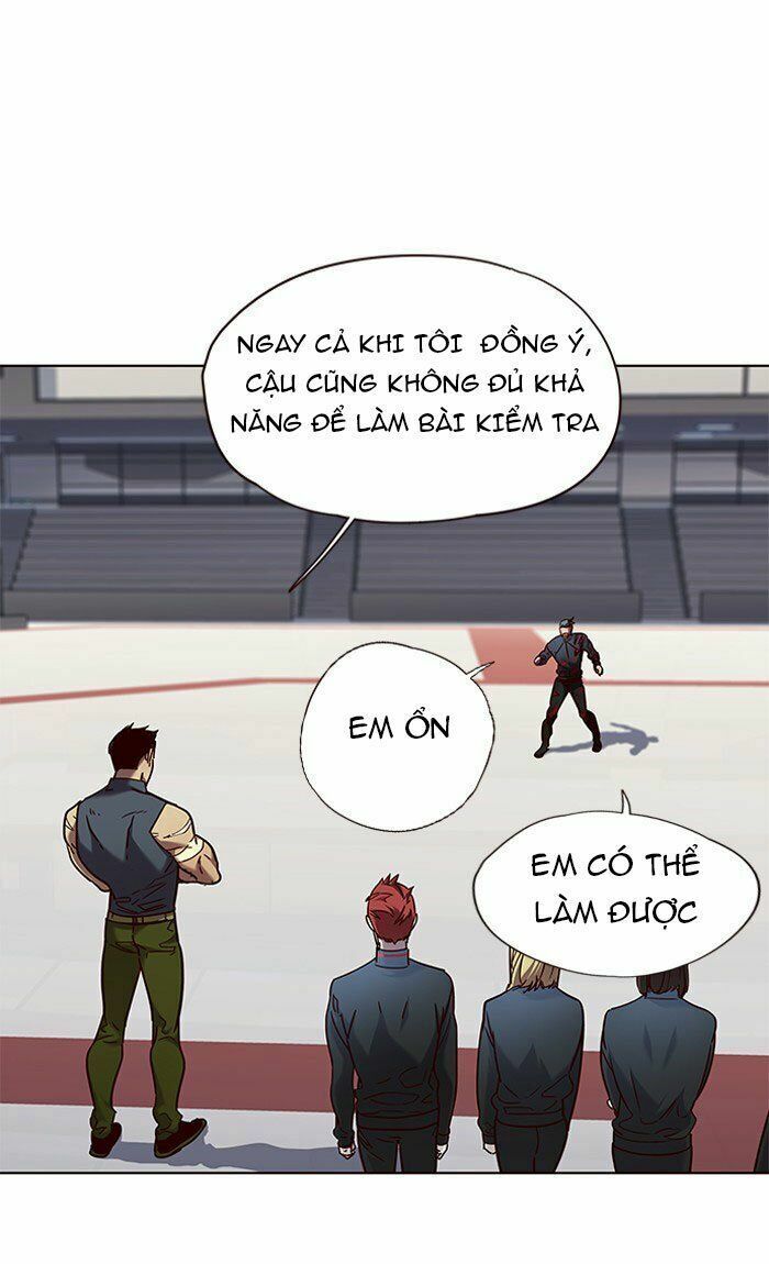 Hoá Thân Thành Mèo: Chapter 71