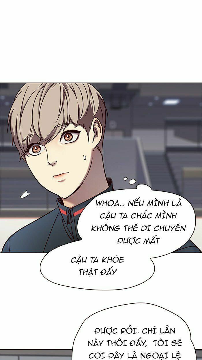 Hoá Thân Thành Mèo: Chapter 71