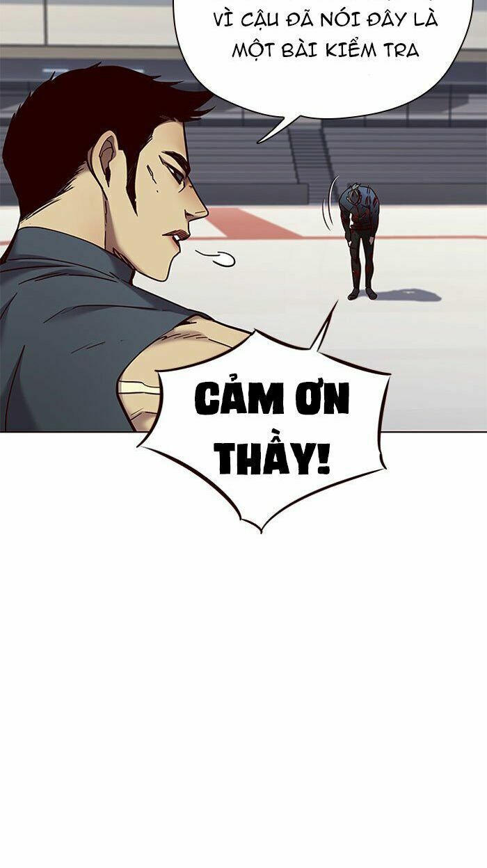 Hoá Thân Thành Mèo: Chapter 71