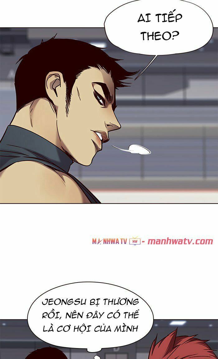 Hoá Thân Thành Mèo: Chapter 71