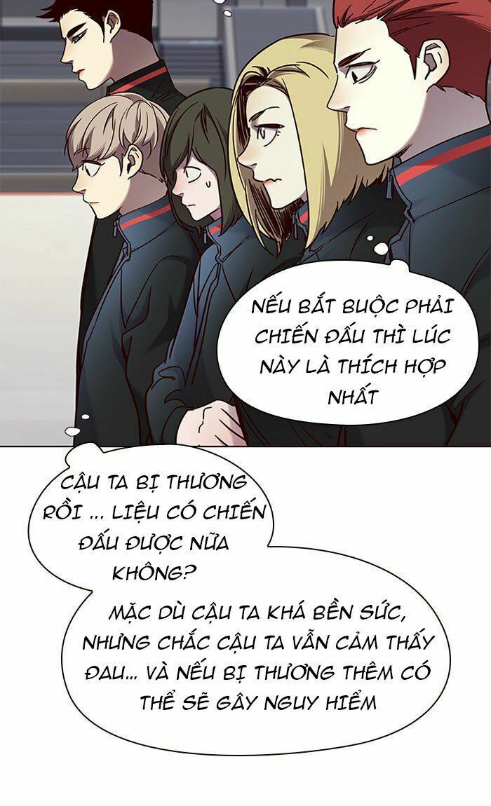 Hoá Thân Thành Mèo: Chapter 71