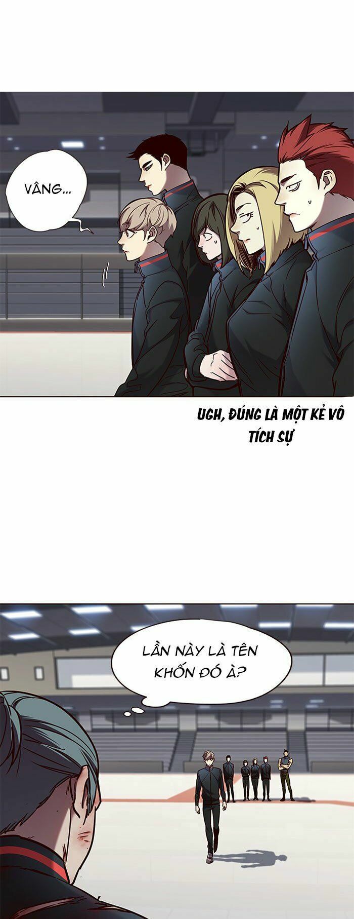Hoá Thân Thành Mèo: Chapter 71
