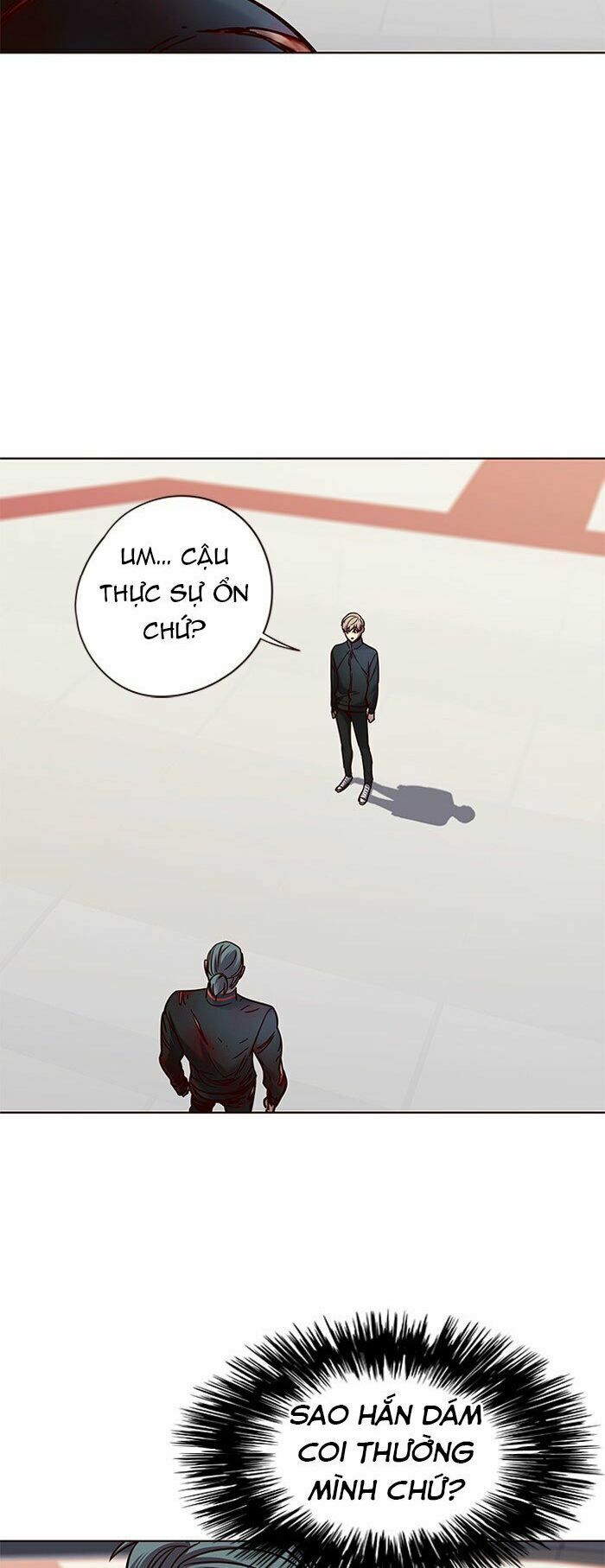 Hoá Thân Thành Mèo: Chapter 71