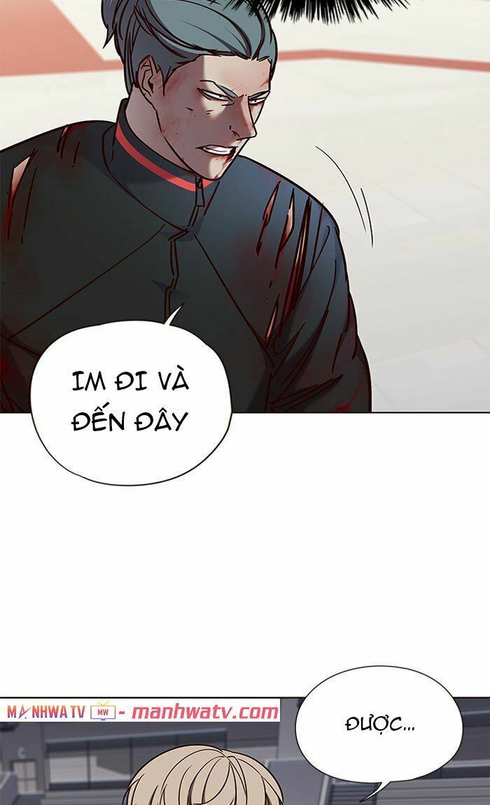 Hoá Thân Thành Mèo: Chapter 71