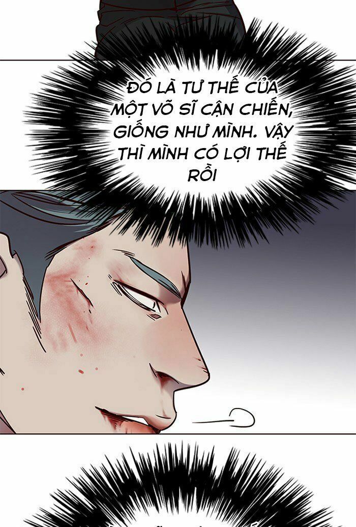 Hoá Thân Thành Mèo: Chapter 71