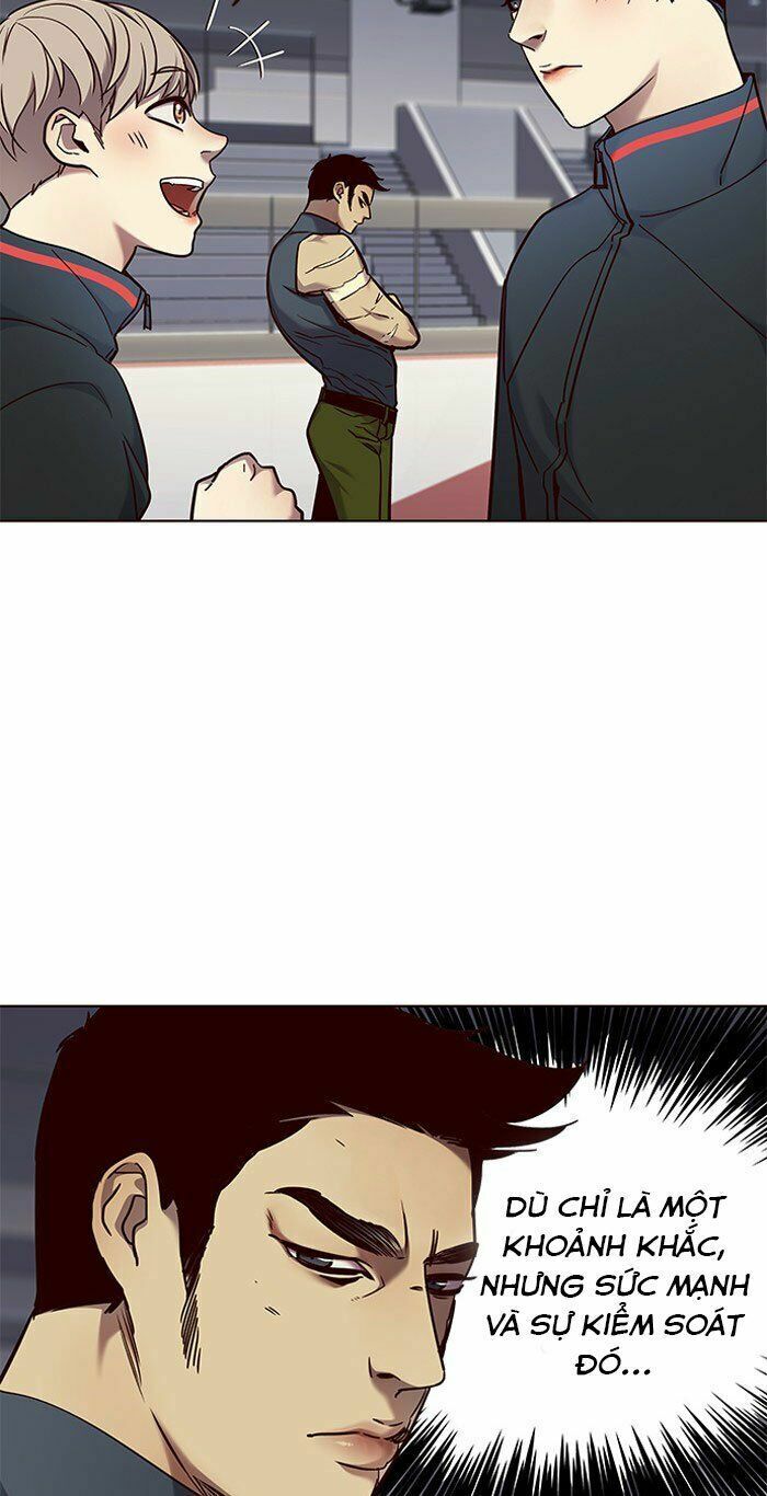 Hoá Thân Thành Mèo: Chapter 71