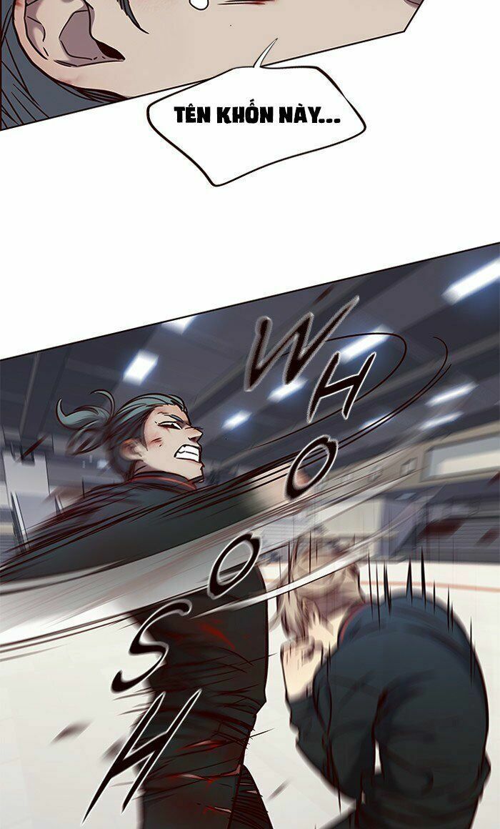 Hoá Thân Thành Mèo: Chapter 71
