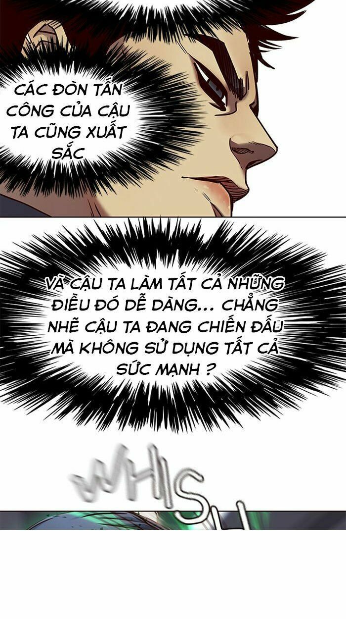 Hoá Thân Thành Mèo: Chapter 71
