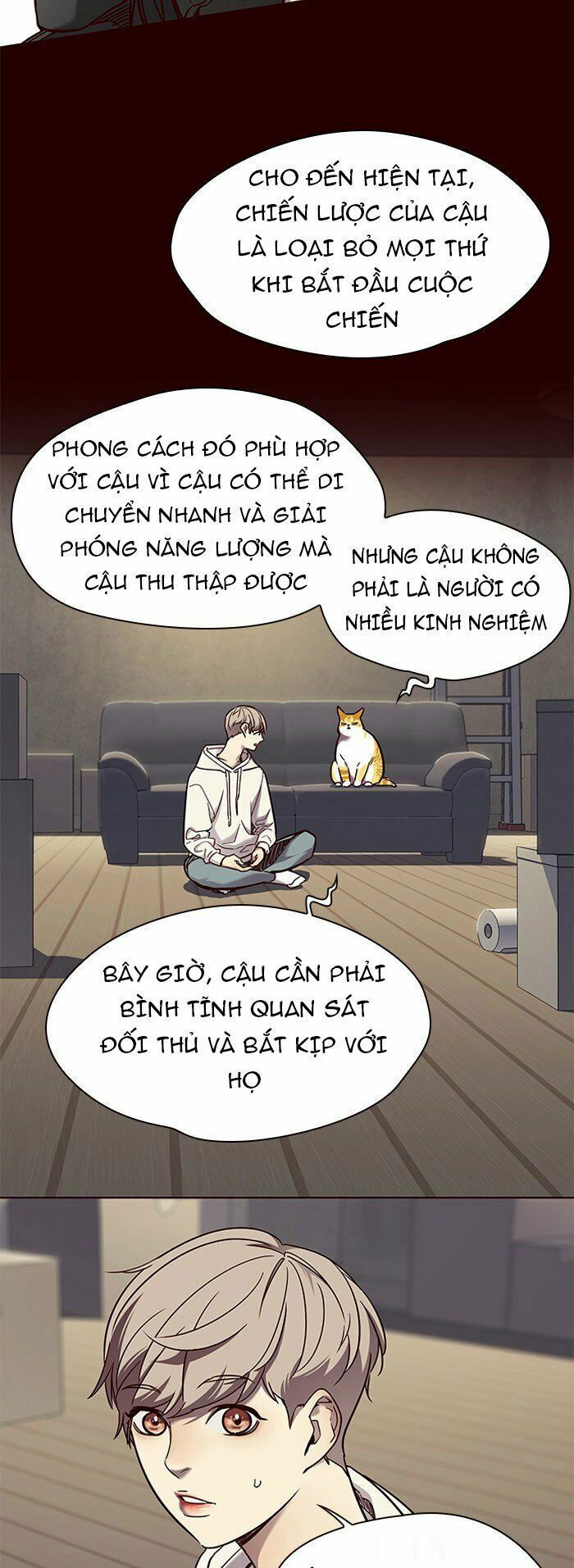 Hoá Thân Thành Mèo: Chapter 71