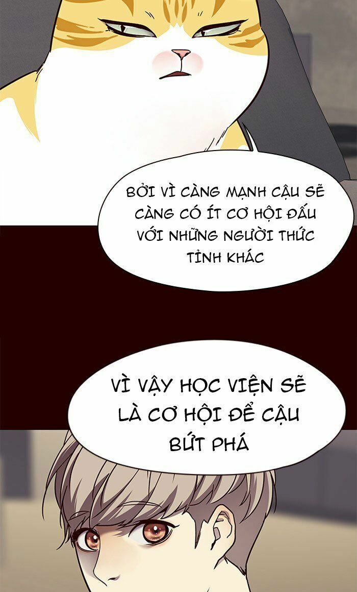 Hoá Thân Thành Mèo: Chapter 71