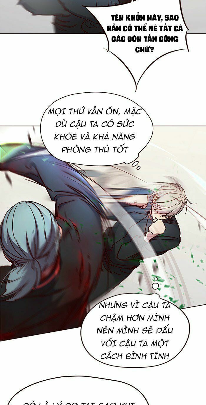 Hoá Thân Thành Mèo: Chapter 71