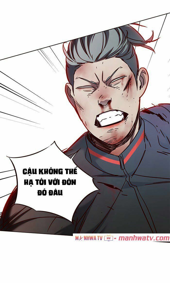 Hoá Thân Thành Mèo: Chapter 71