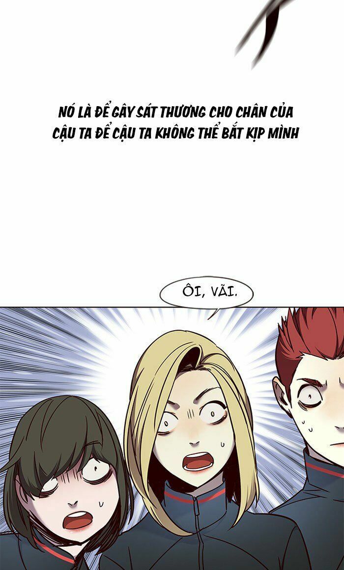 Hoá Thân Thành Mèo: Chapter 71