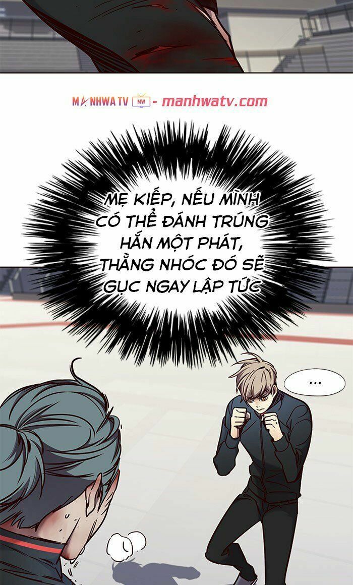 Hoá Thân Thành Mèo: Chapter 71