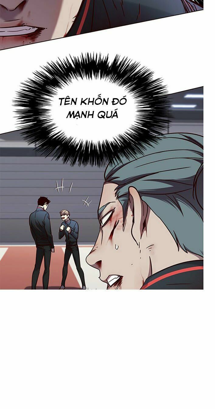 Hoá Thân Thành Mèo: Chapter 71