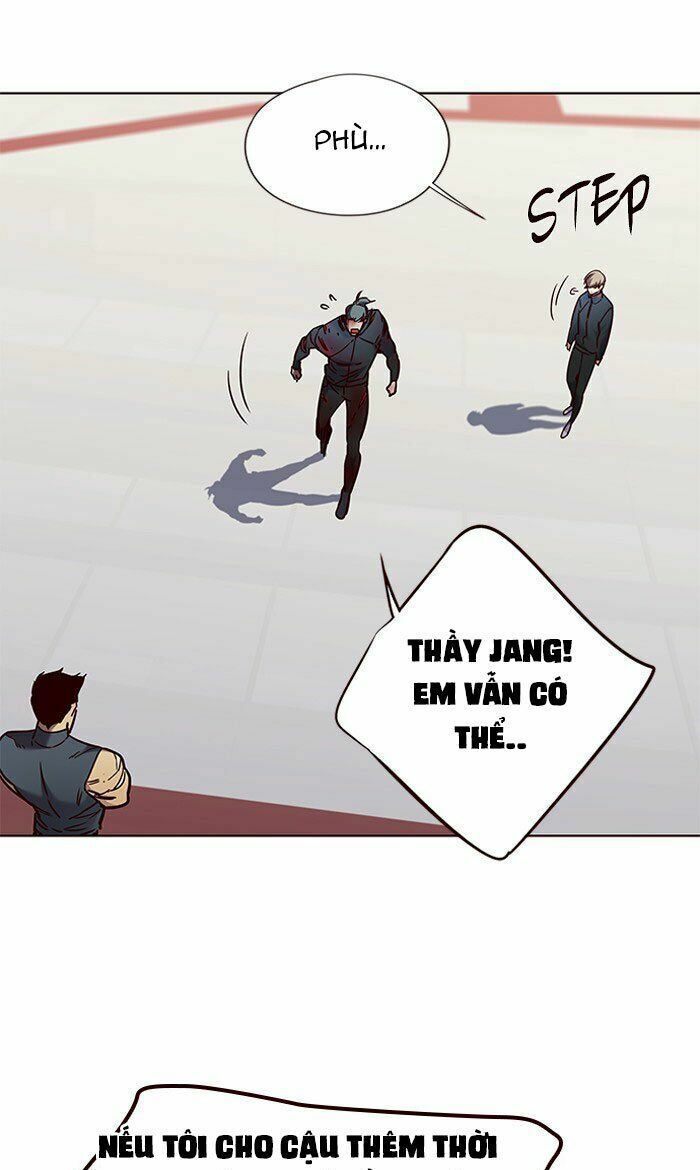 Hoá Thân Thành Mèo: Chapter 71