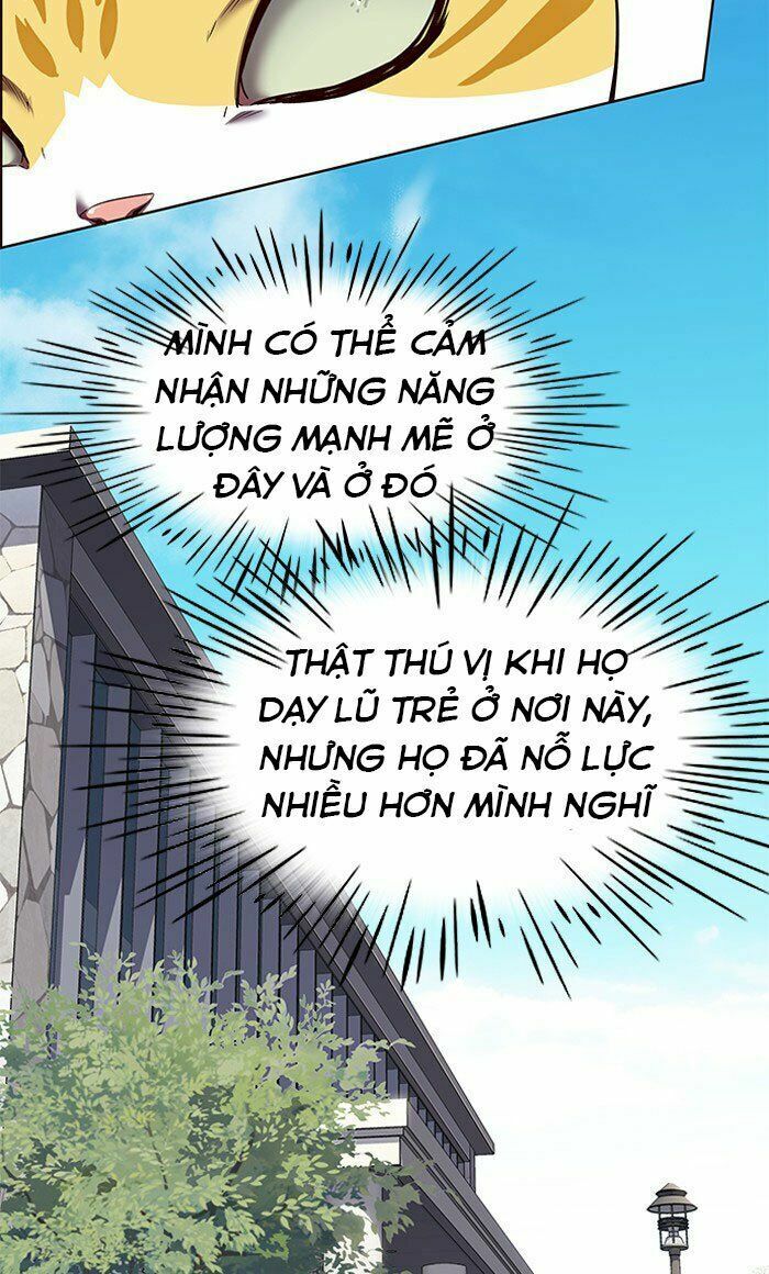 Hoá Thân Thành Mèo: Chapter 71