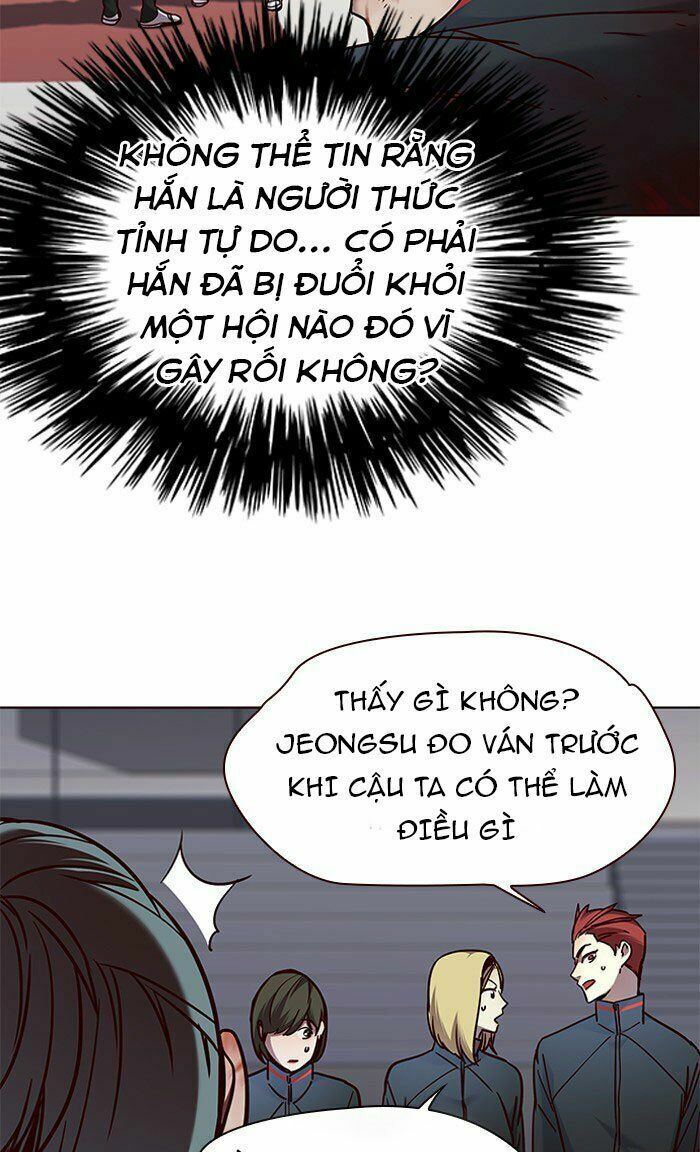 Hoá Thân Thành Mèo: Chapter 71