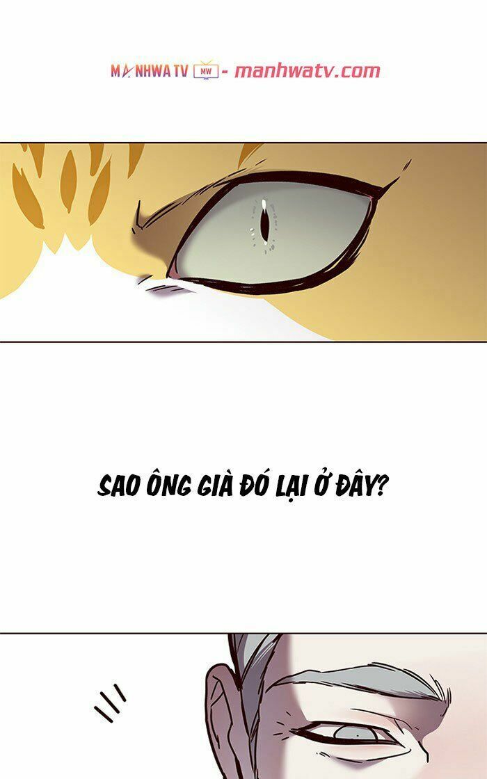 Hoá Thân Thành Mèo: Chapter 71