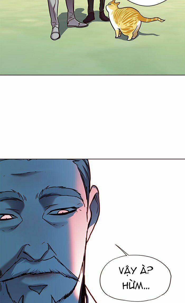Hoá Thân Thành Mèo: Chapter 71