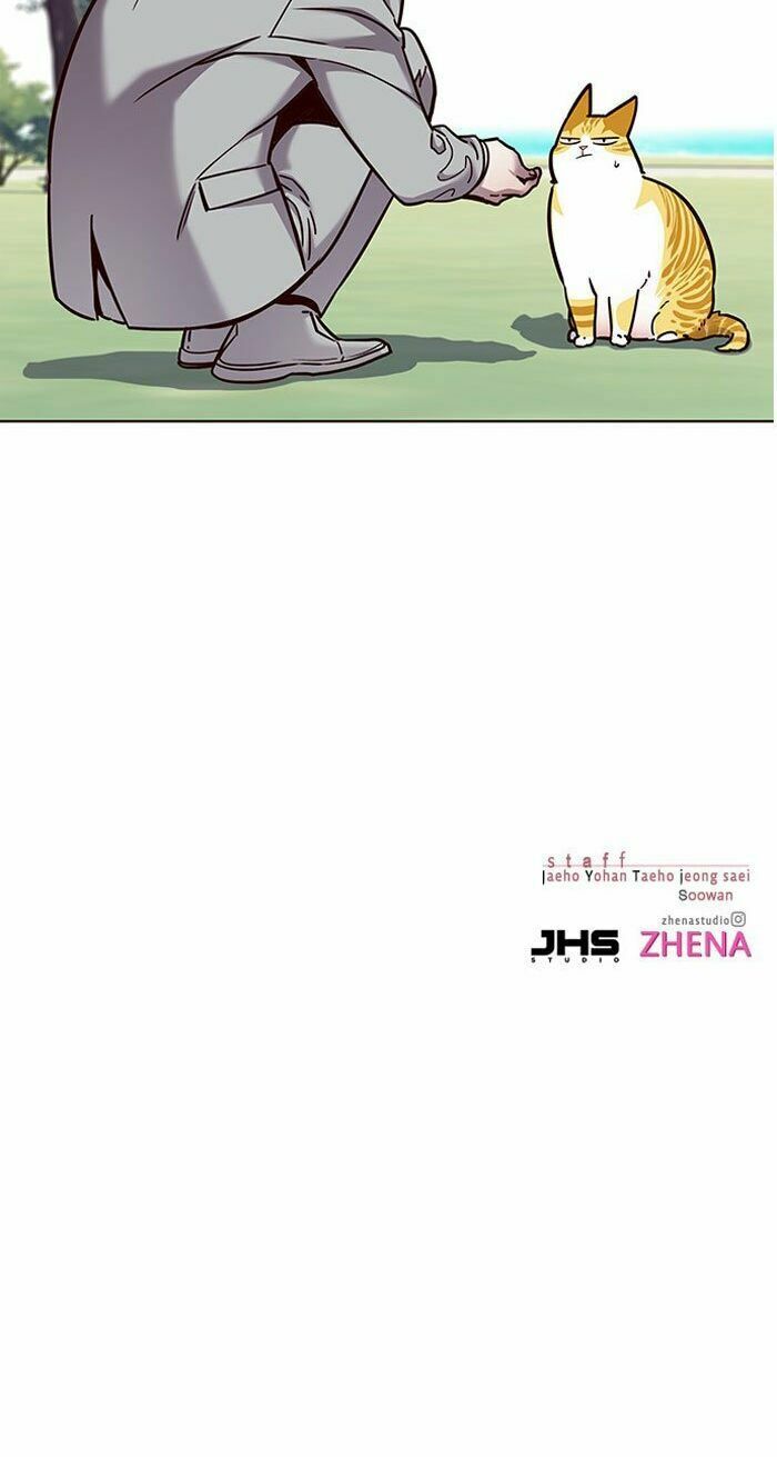 Hoá Thân Thành Mèo: Chapter 71