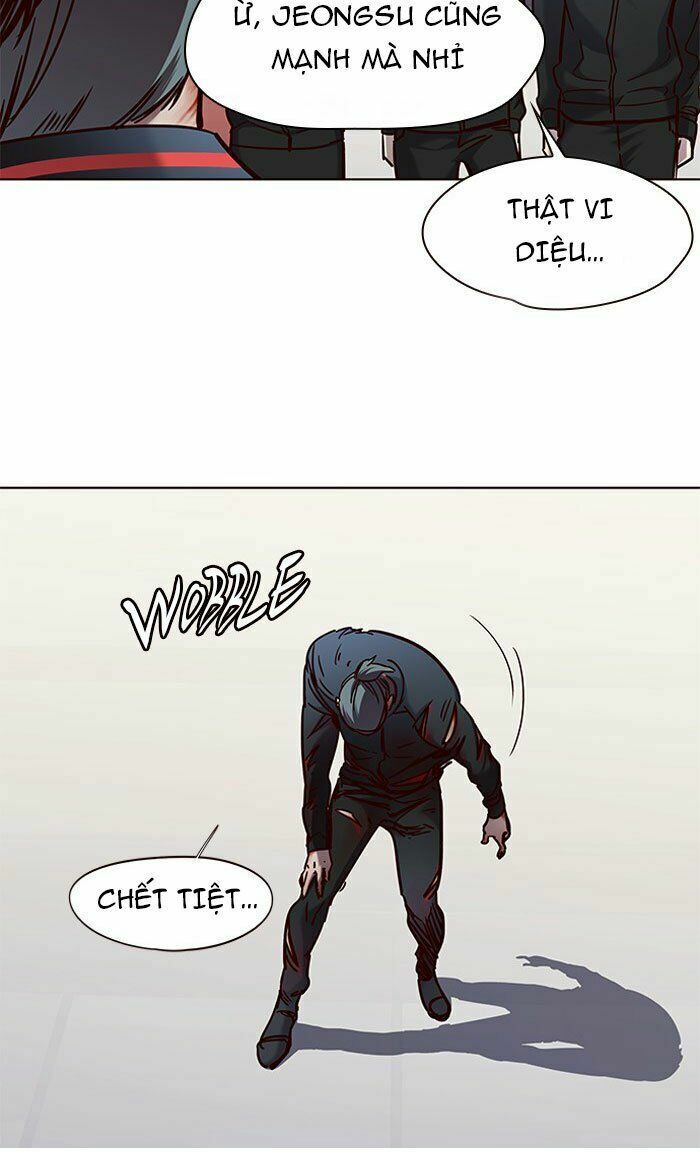 Hoá Thân Thành Mèo: Chapter 71