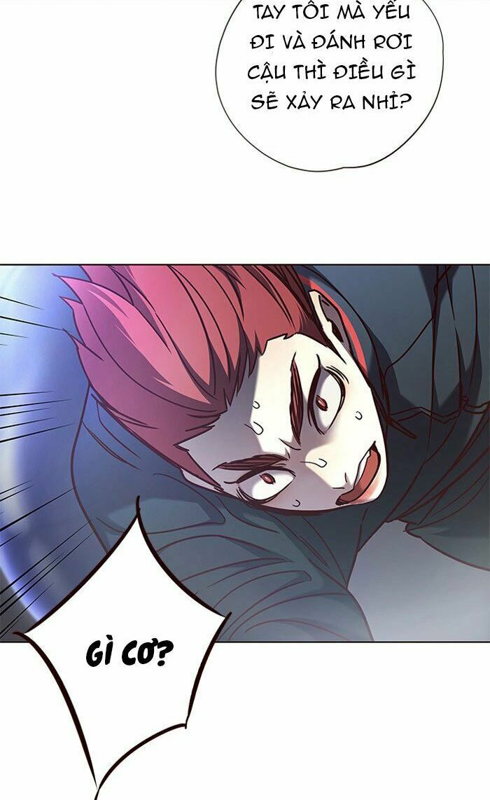 Hoá Thân Thành Mèo: Chapter 72