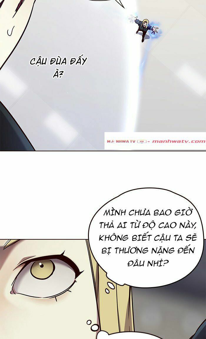 Hoá Thân Thành Mèo: Chapter 72