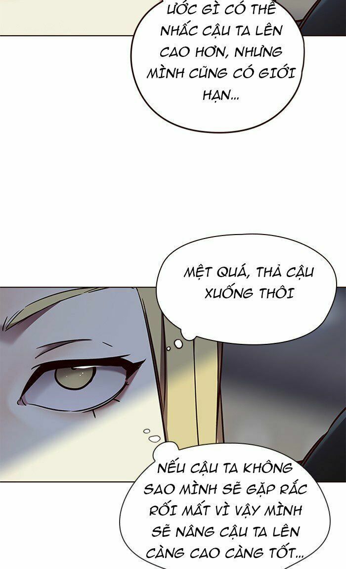 Hoá Thân Thành Mèo: Chapter 72
