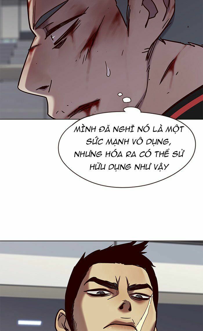 Hoá Thân Thành Mèo: Chapter 72