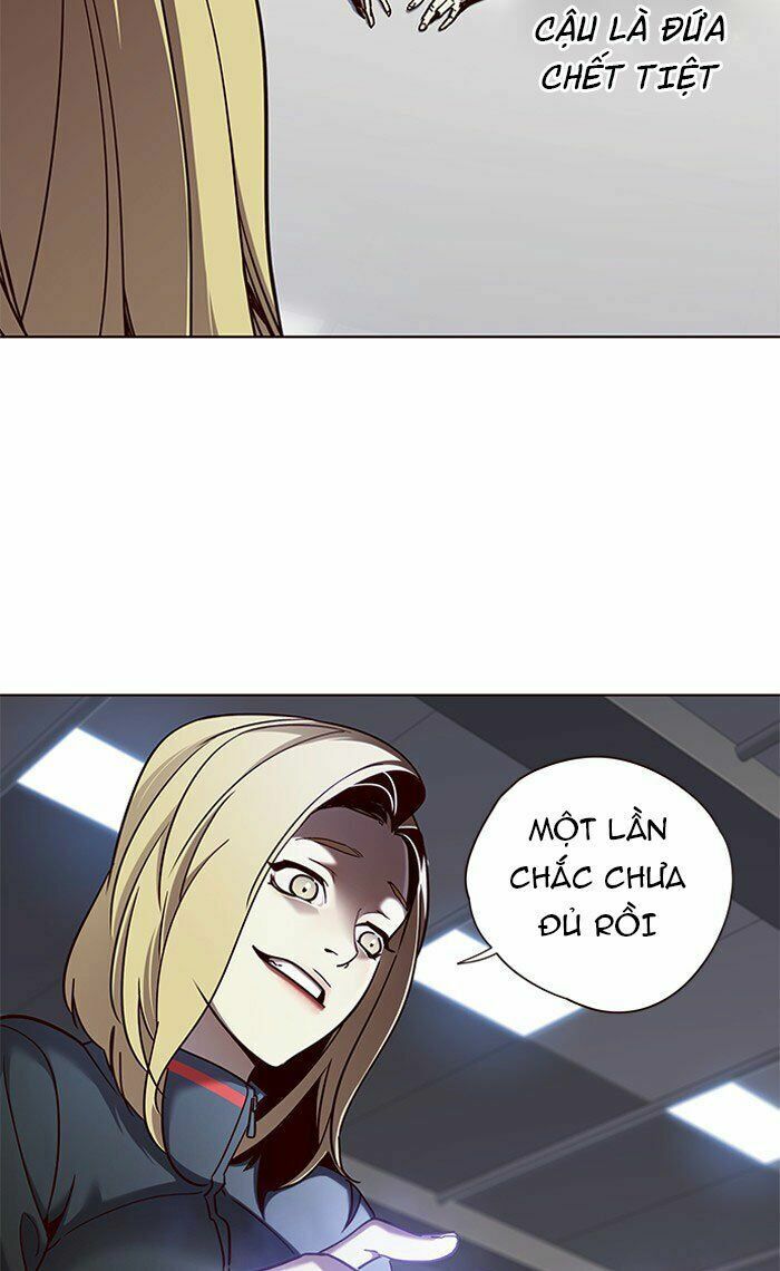 Hoá Thân Thành Mèo: Chapter 72