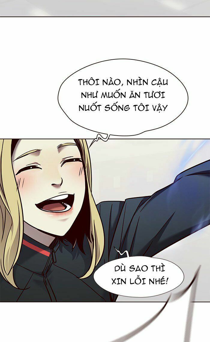Hoá Thân Thành Mèo: Chapter 72