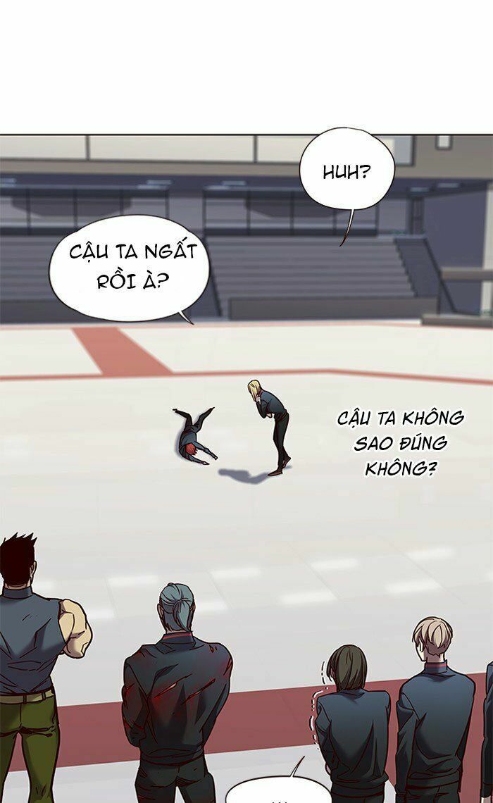 Hoá Thân Thành Mèo: Chapter 72
