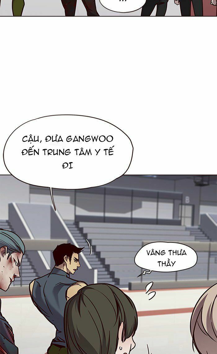 Hoá Thân Thành Mèo: Chapter 72