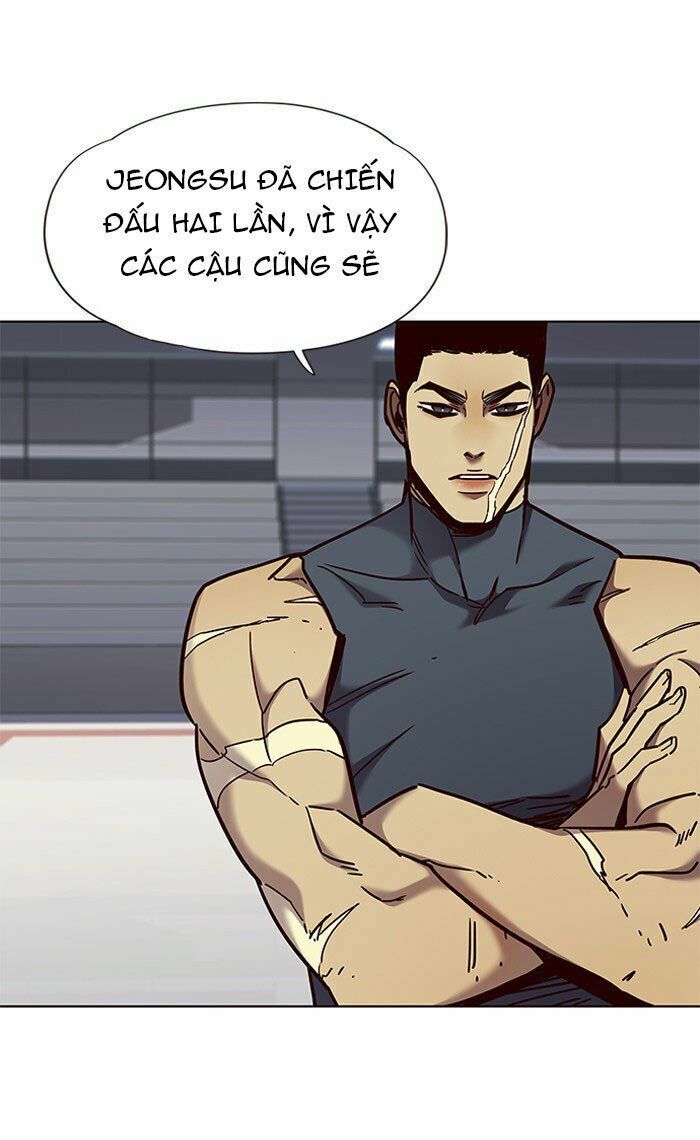 Hoá Thân Thành Mèo: Chapter 72