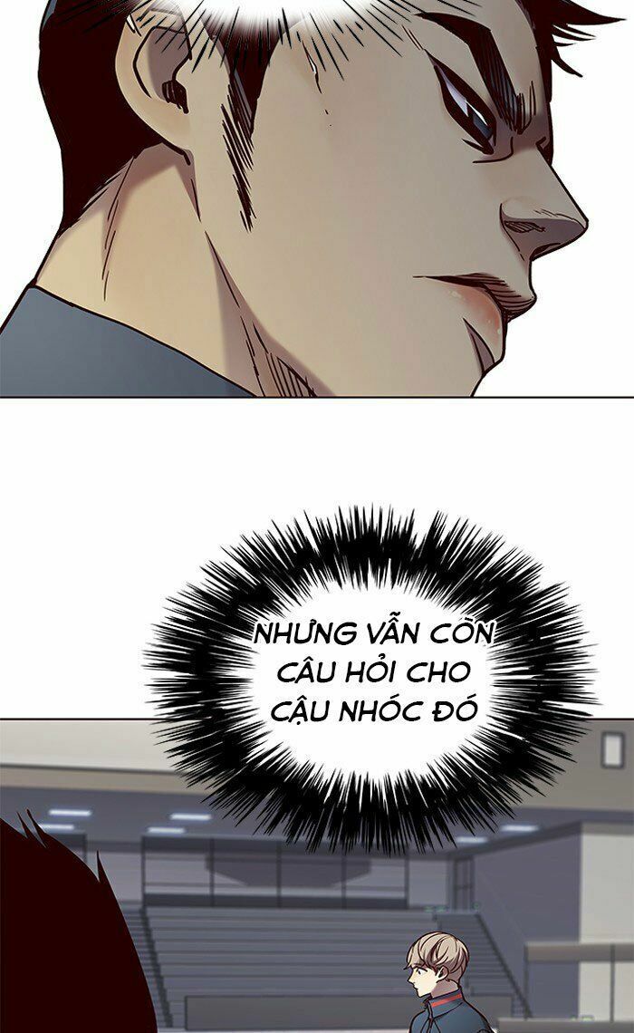 Hoá Thân Thành Mèo: Chapter 72
