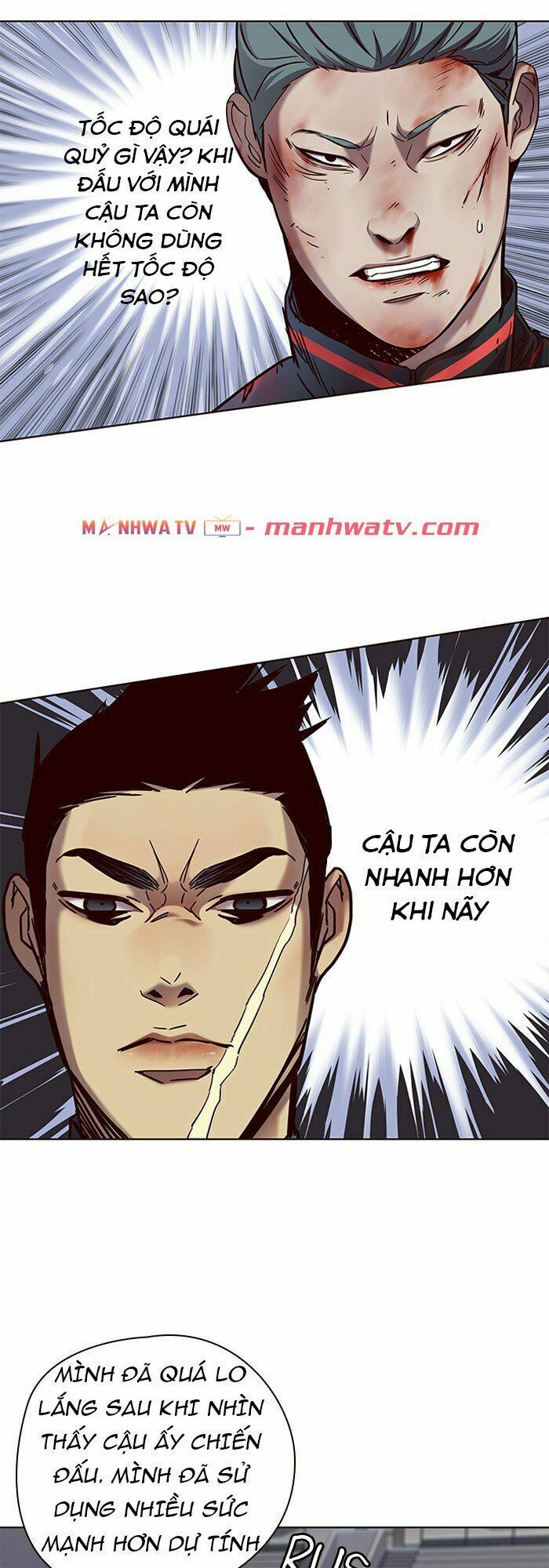 Hoá Thân Thành Mèo: Chapter 72