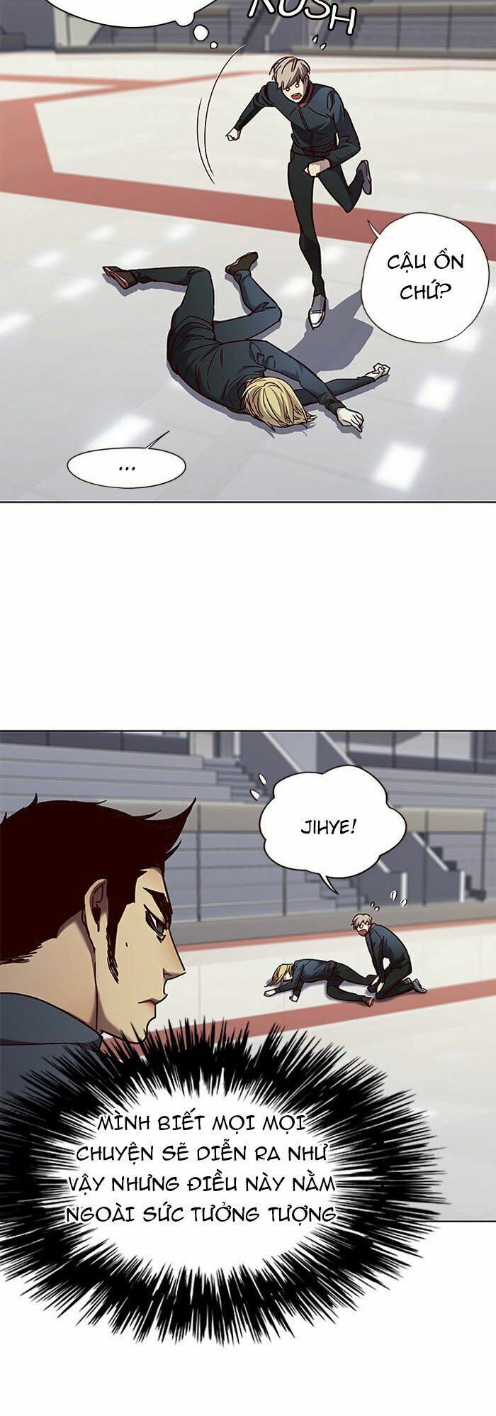 Hoá Thân Thành Mèo: Chapter 72