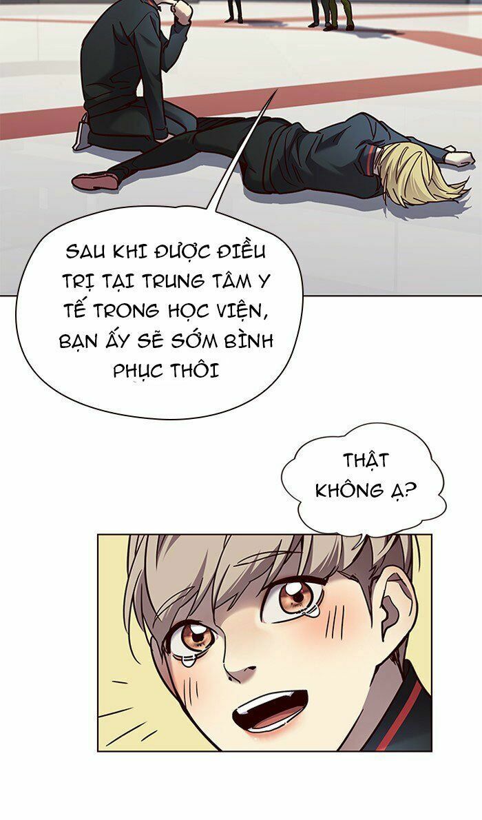 Hoá Thân Thành Mèo: Chapter 72