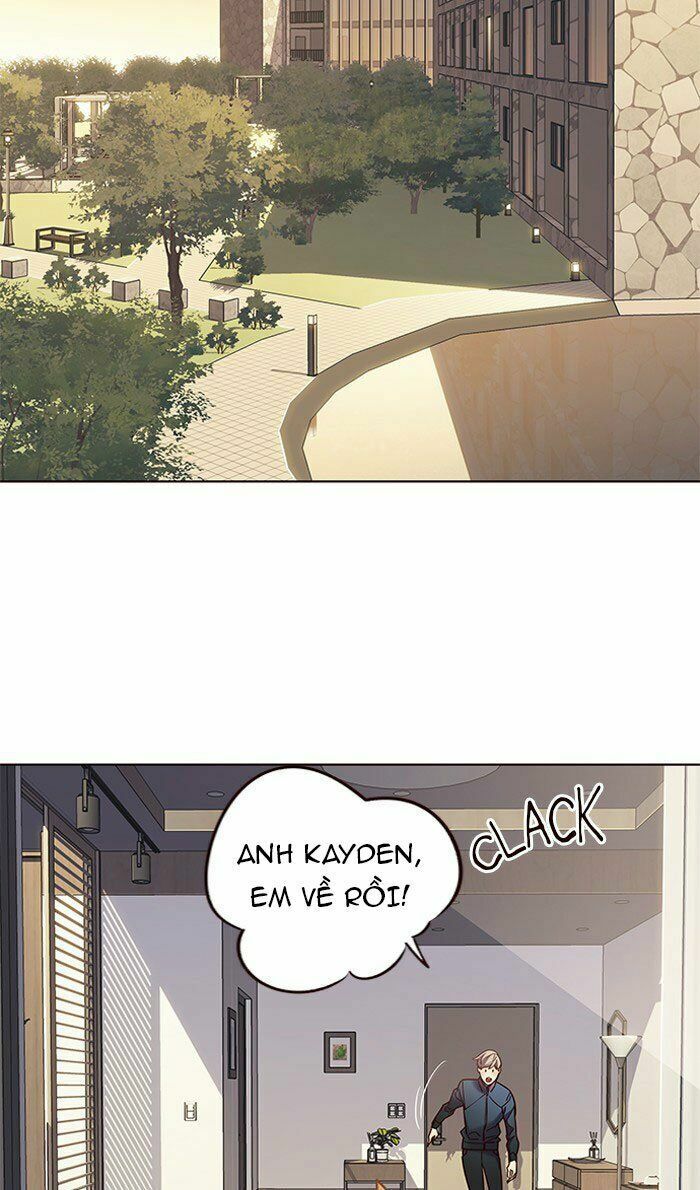 Hoá Thân Thành Mèo: Chapter 72