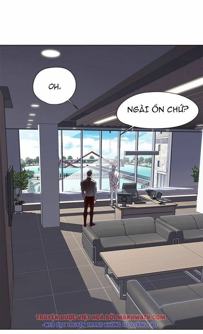 Hoá Thân Thành Mèo: Chapter 73