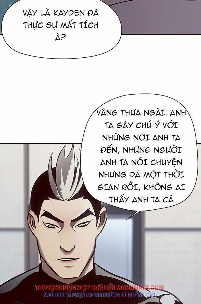 Hoá Thân Thành Mèo: Chapter 73