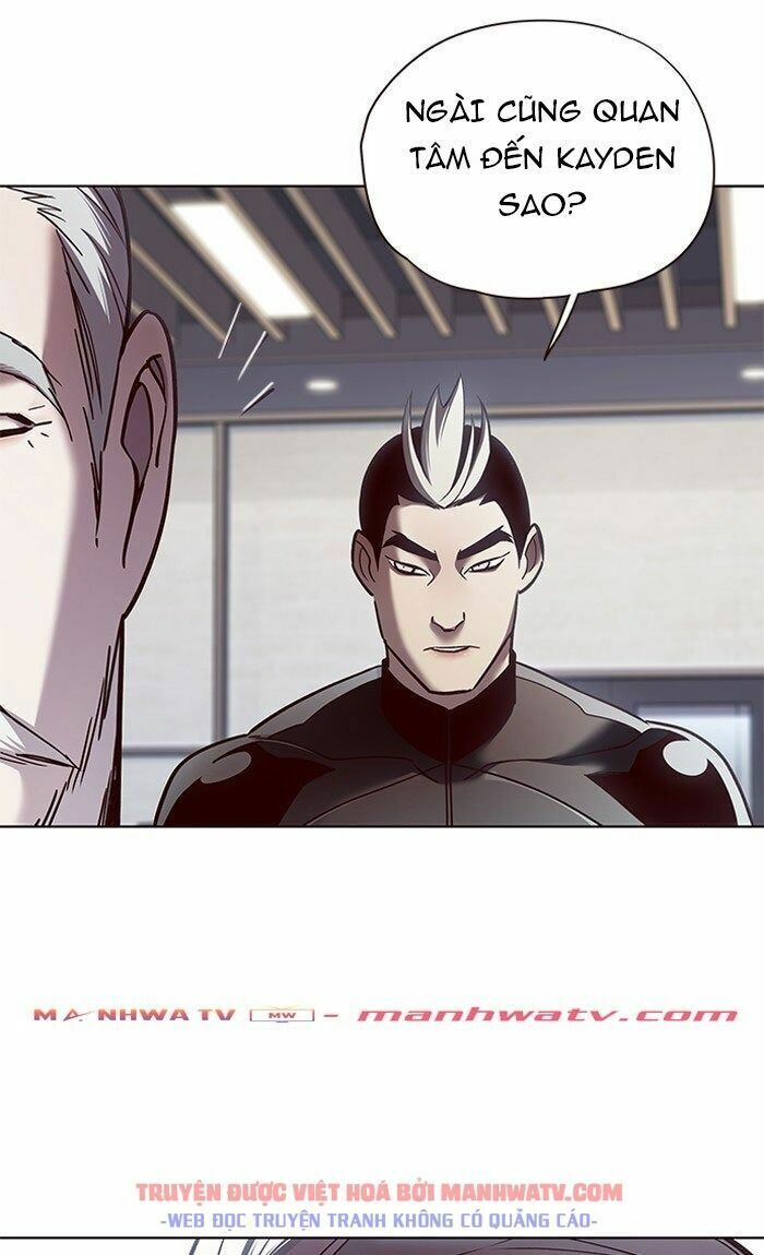 Hoá Thân Thành Mèo: Chapter 73