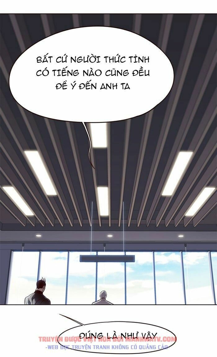Hoá Thân Thành Mèo: Chapter 73
