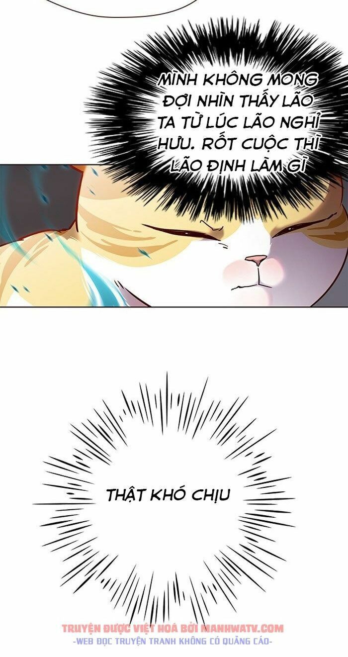 Hoá Thân Thành Mèo: Chapter 73