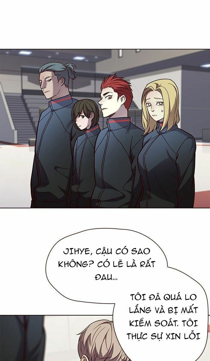 Hoá Thân Thành Mèo: Chapter 73